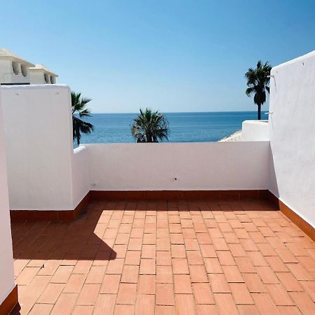 Casa Lunamar - Sol Y Mar Sitio de Calahonda Exteriér fotografie