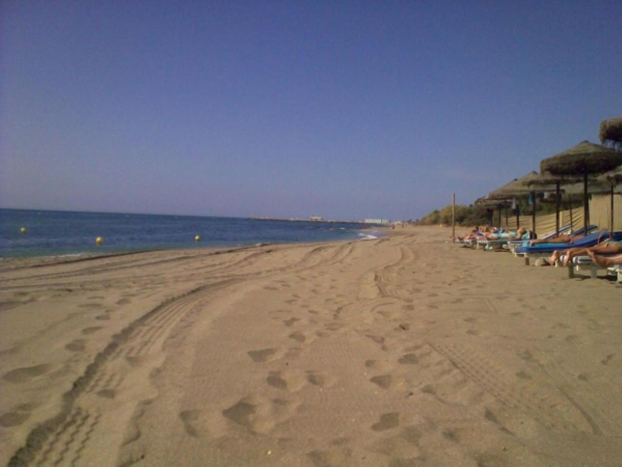 Casa Lunamar - Sol Y Mar Sitio de Calahonda Exteriér fotografie