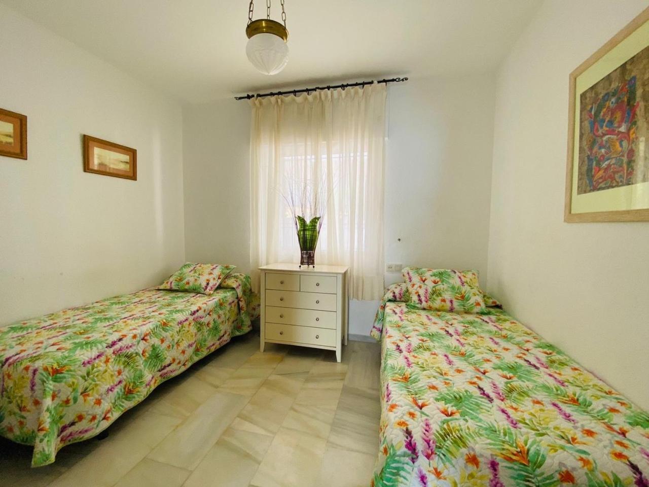 Casa Lunamar - Sol Y Mar Sitio de Calahonda Exteriér fotografie