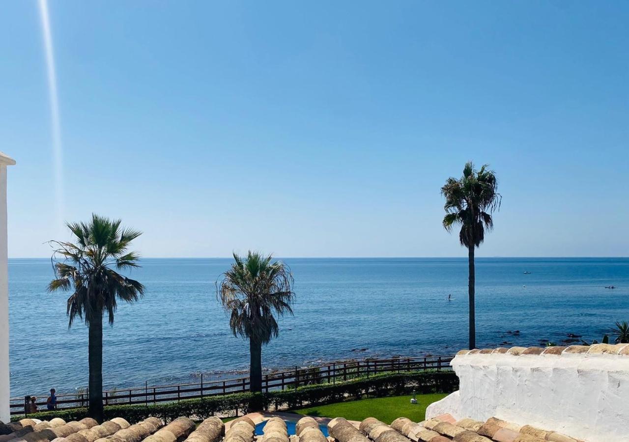 Casa Lunamar - Sol Y Mar Sitio de Calahonda Exteriér fotografie