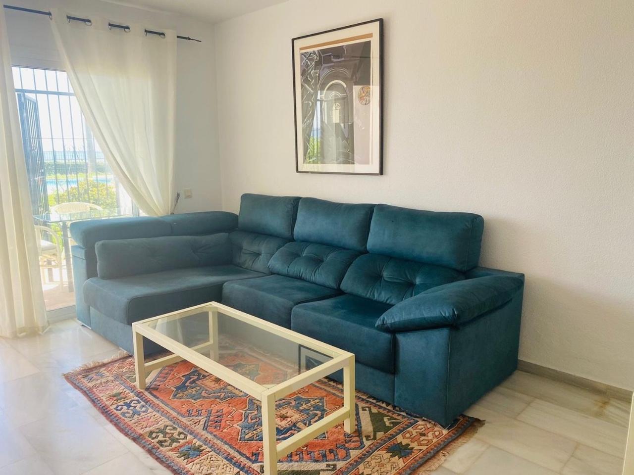 Casa Lunamar - Sol Y Mar Sitio de Calahonda Exteriér fotografie